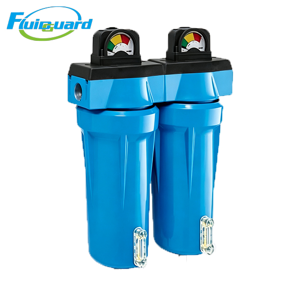 HF9-24-6 Precision Filter