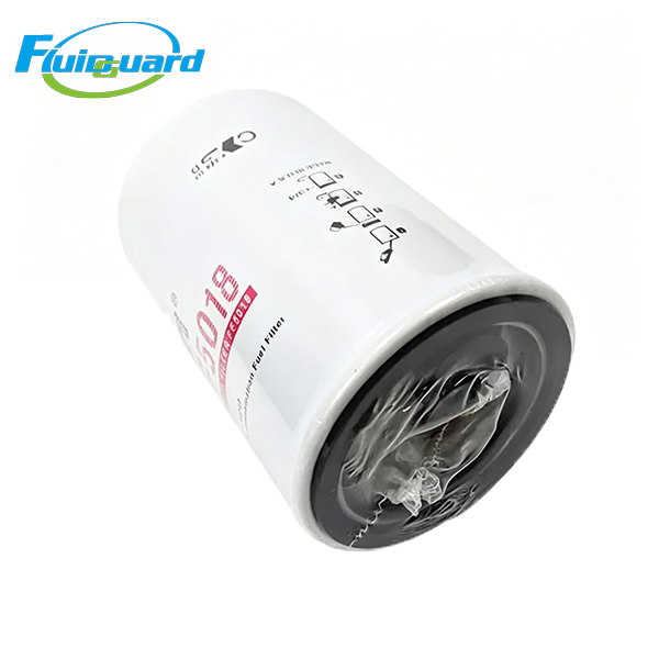 2605271160 Oil‑Air Separator Filter