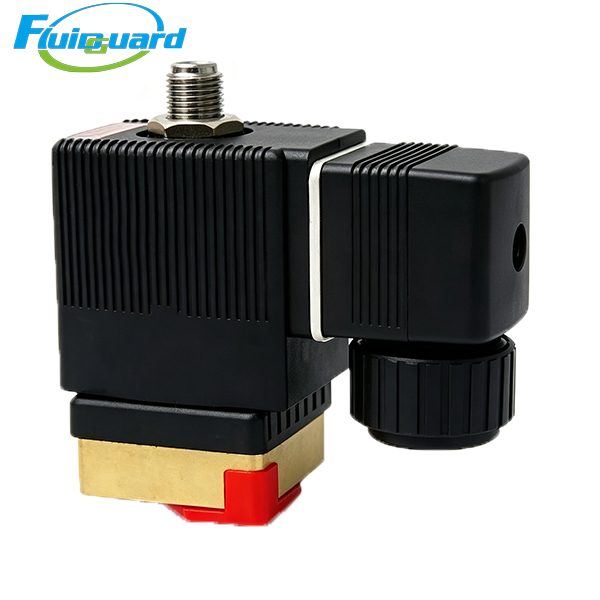1089042813 Solenoid Valve