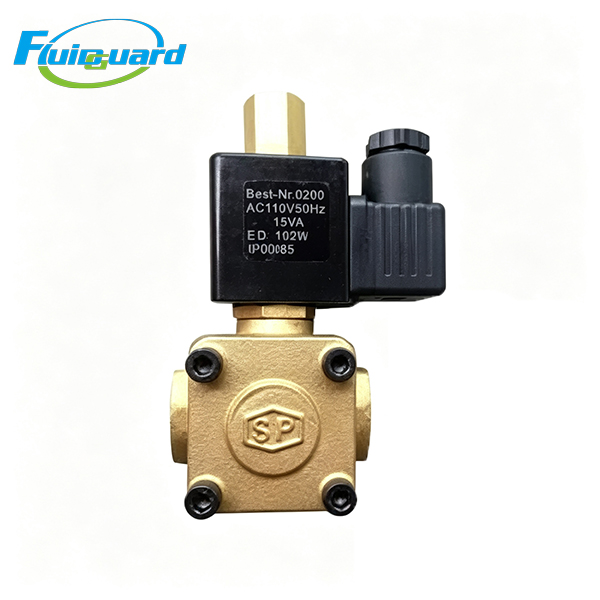 39312905 Solenoid Valves