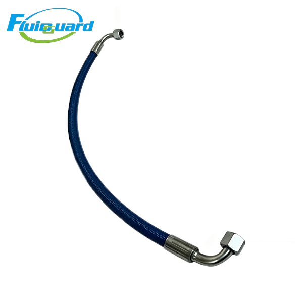 0574991418 Hose Assembly