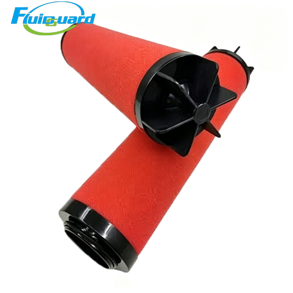 K620AR Coalescing Filter