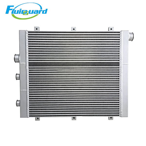 1092903916 Oil After‑cooler Assembly