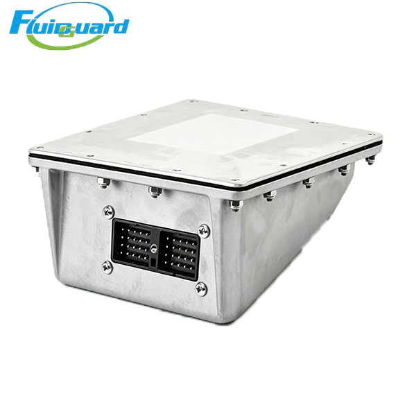 22173579  Controller Module Panel