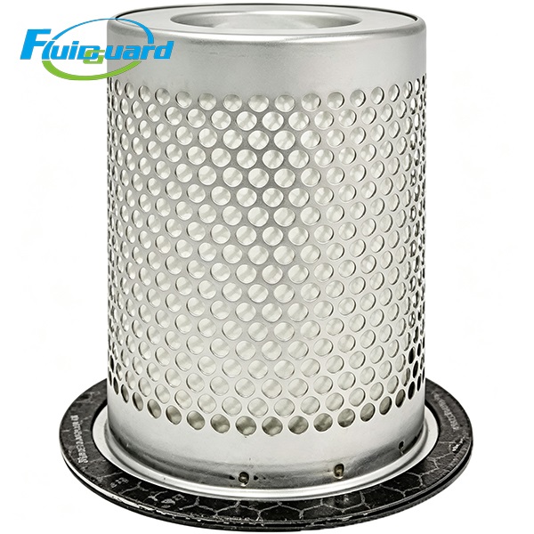 RN27542 Air‑Oil Separator Filter