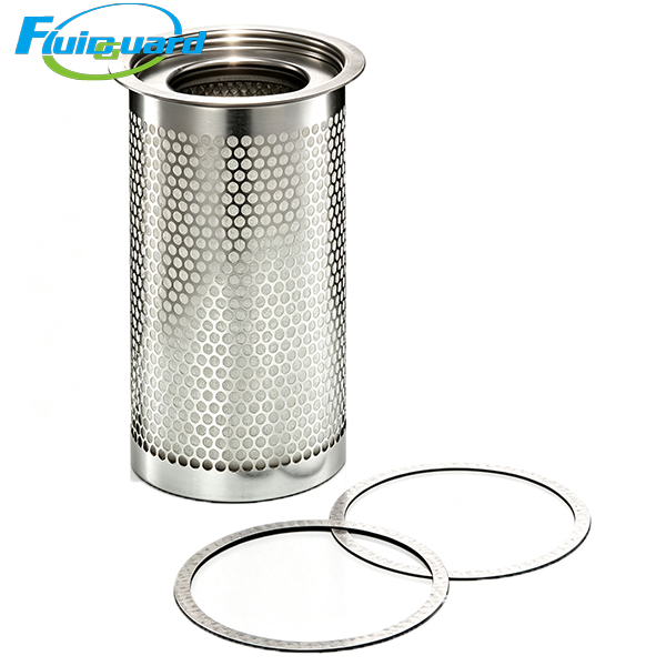 LE17011X Air‑Oil Separator