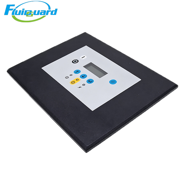 1900071271 Controller Module Panel