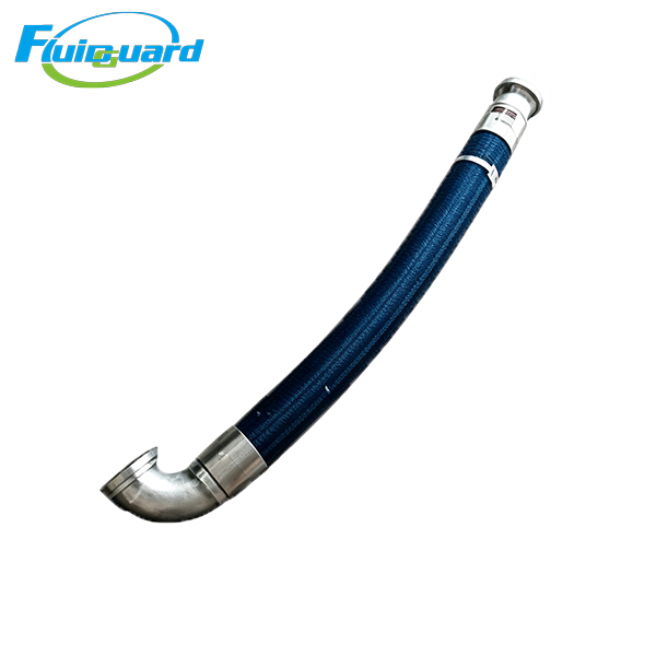 1625474410 Hose Assembly