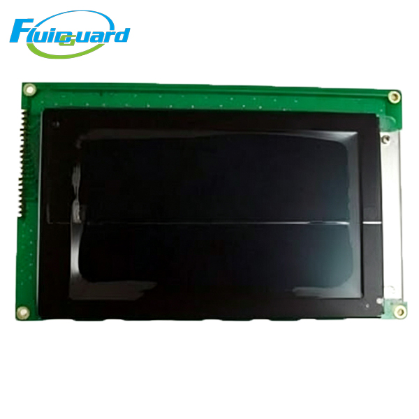 22072334 Controller Module Panel