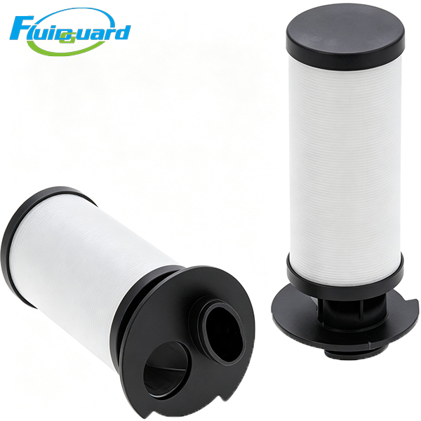 SI10632 Coalescing Filter