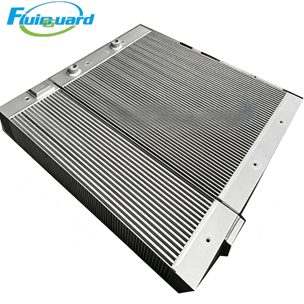 1625774400 Oil After‑cooler Assembly