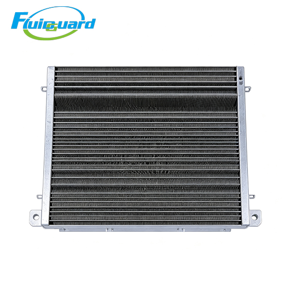 22103972 Air‑cooled Oil Cooler Assembly