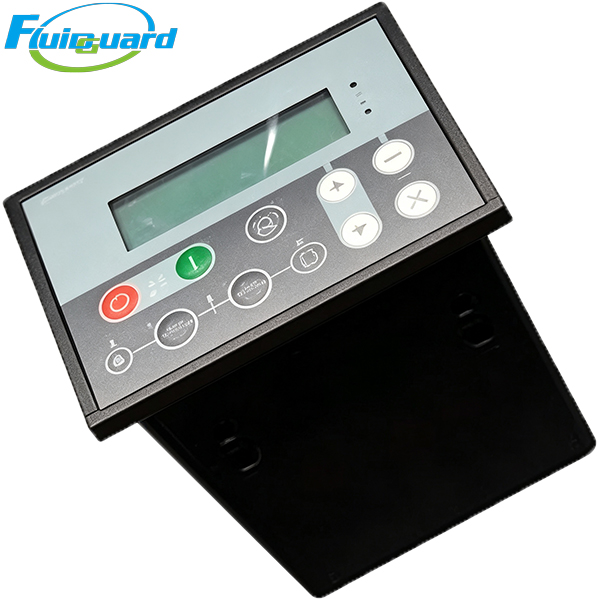 1604942203 Controller Module Panel