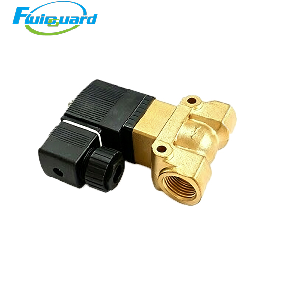 644004501 Solenoid Valve
