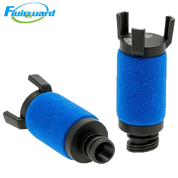 SI94043 Coalescing Filter