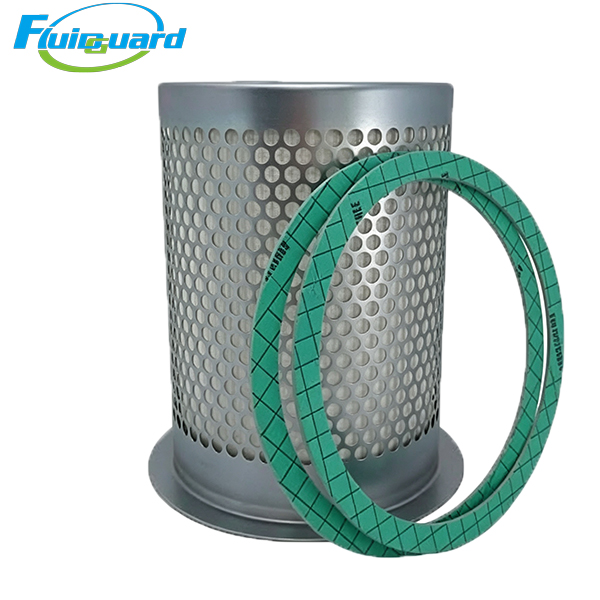 25300065-021 Air‑Oil Separator