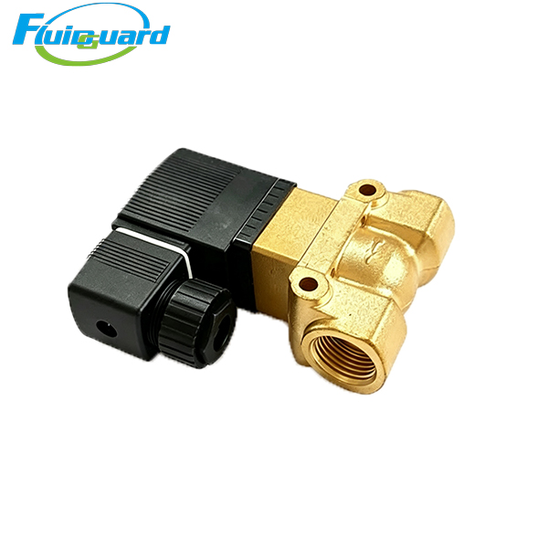 1089038035 Solenoid Valve