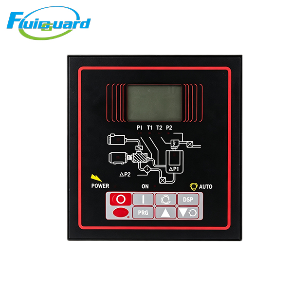 88290008-976 Controller Module Panel