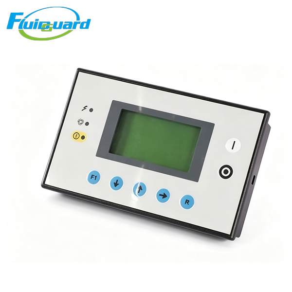 1092005691 Controller Module Panel