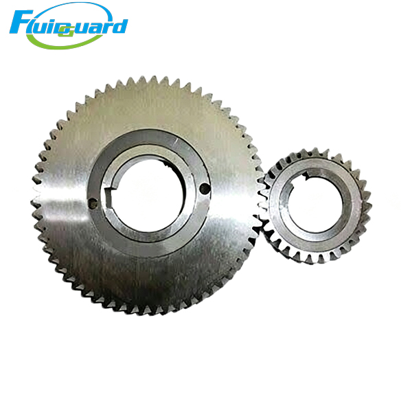 1614933100 Gear