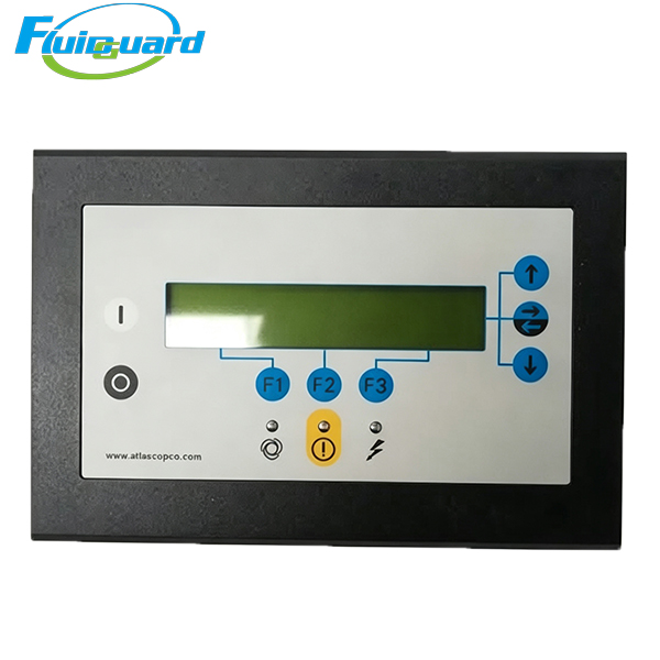 1900071032 Controller Module Panel