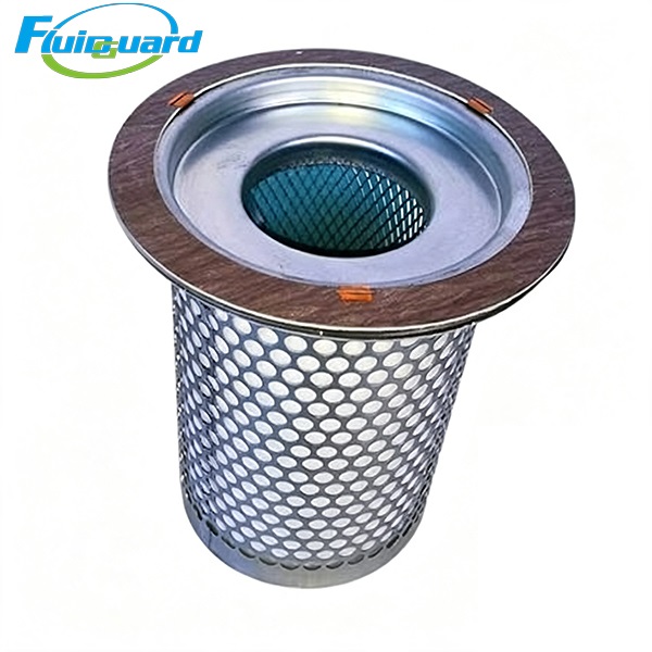 250034-126 Air Oil Separator Filter