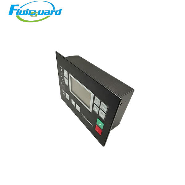 7.7005.1 Controller Module Panel