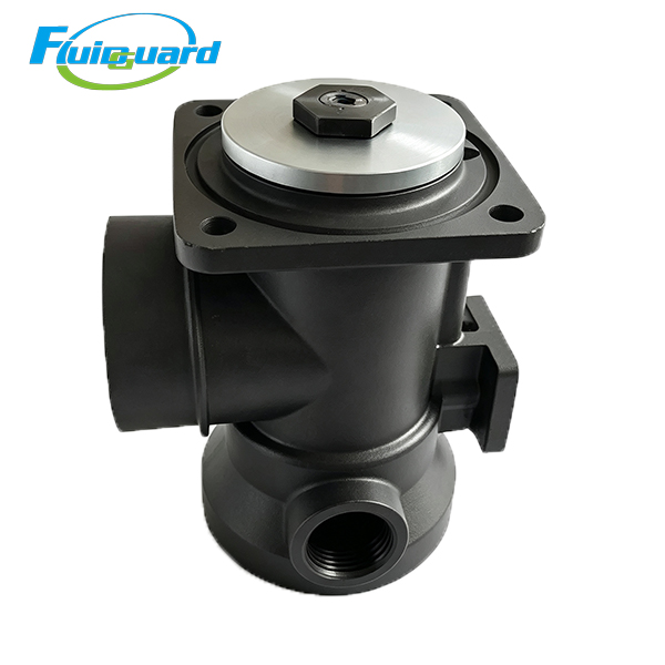 1622364880 Intake Unloader Valve