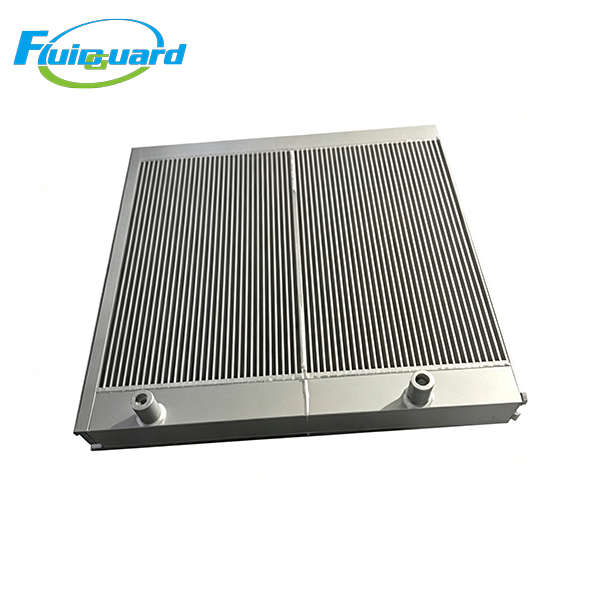 39801287 Oil Cooler 