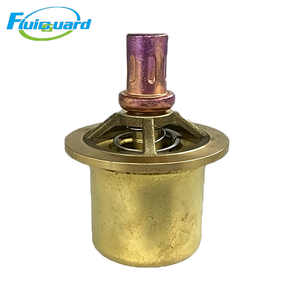 02250087‑682 Thermostatic Valve
