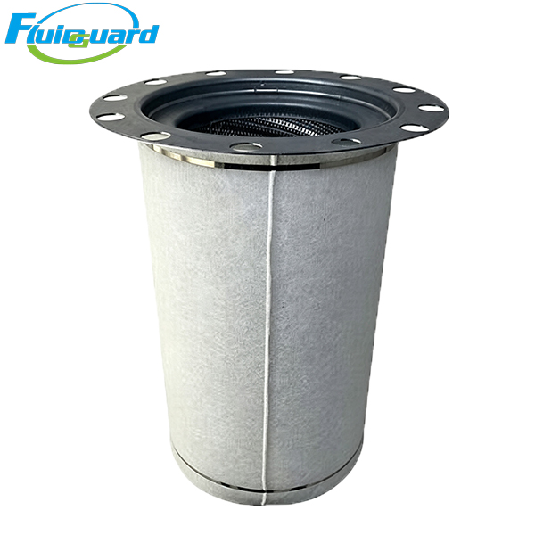 6.3567.0 Air‑Oil Separator