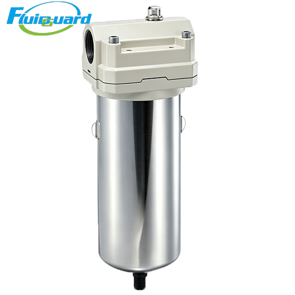 AFF90D-20 Main‑Line Filter  