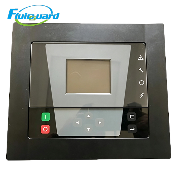 PPBE0713 Controller Module Panel