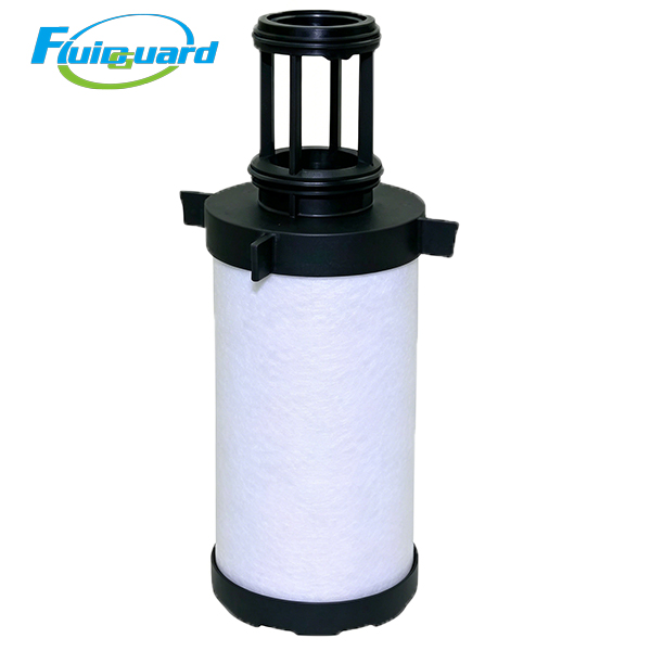 GDE0096GG Coalescing Filter