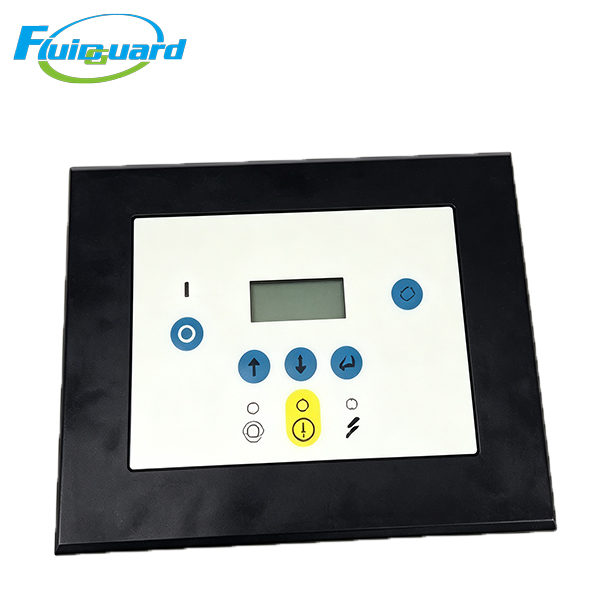 1900071106 Controller Module Panel