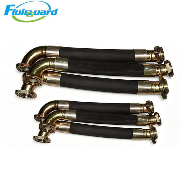 1621905000 Hose Assembly