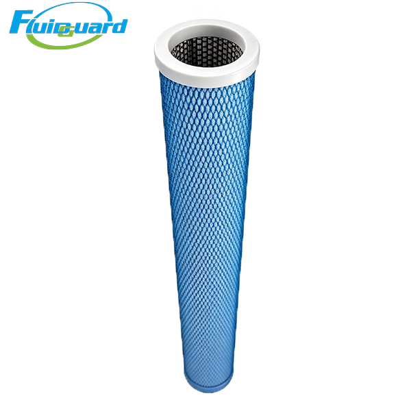 JE-C0200 Coalescing Filter
