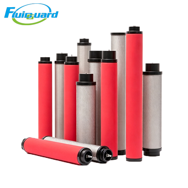 JHF5-80 Coalescing Filter