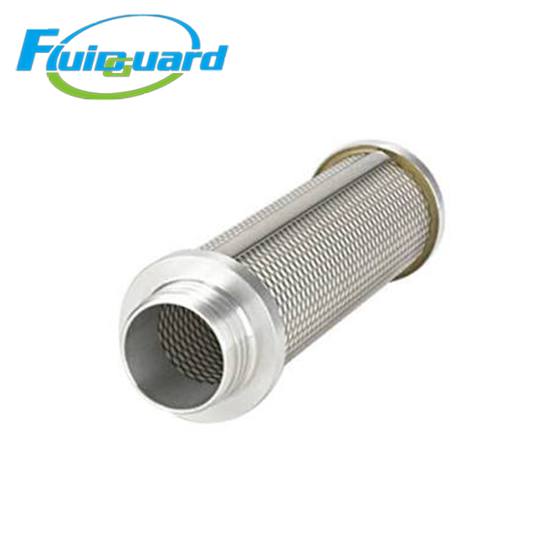 1C125456 Coalescing Filter 