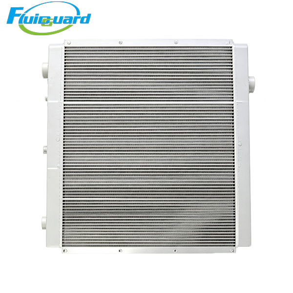 RN32230 Air‑cooled Oil Cooler Assembly