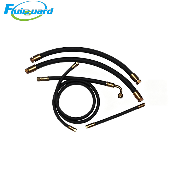 1092003138 Hose Assembly