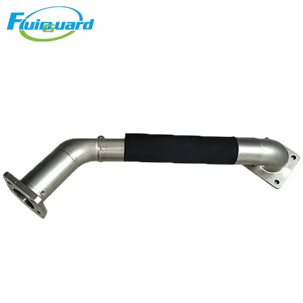 1621214400 Hose Assembly