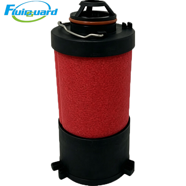 02250193-587 Coalescing Filter