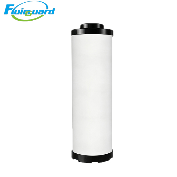 ECE112H Coalescing Filter
