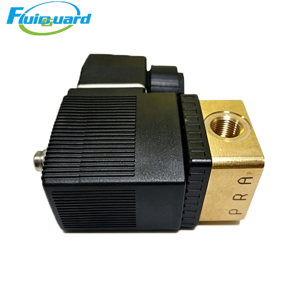 1089062103 Solenoid Valve