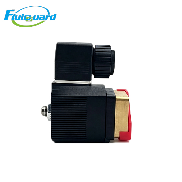 1089062140 Solenoid Valve