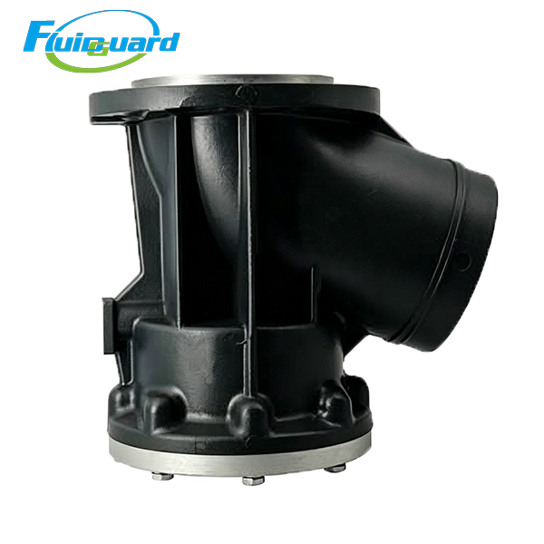 1614925880 Intake Unloader Valve