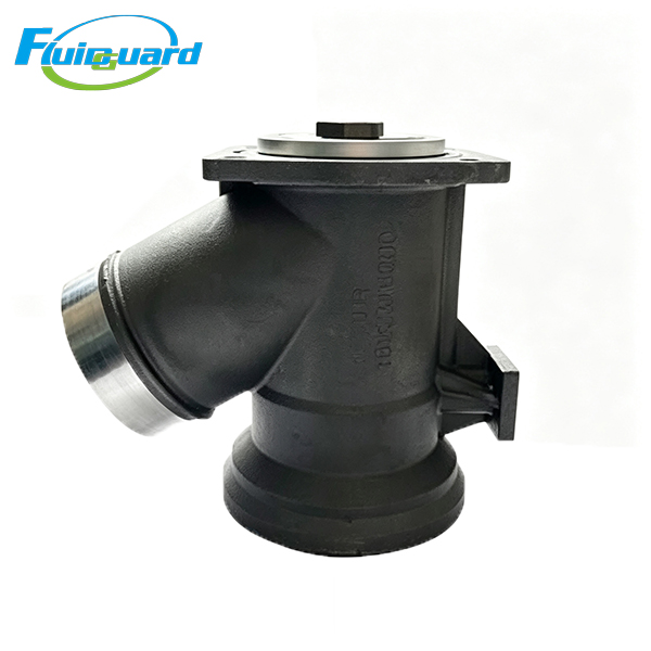 1622348883 Unloading Valve 