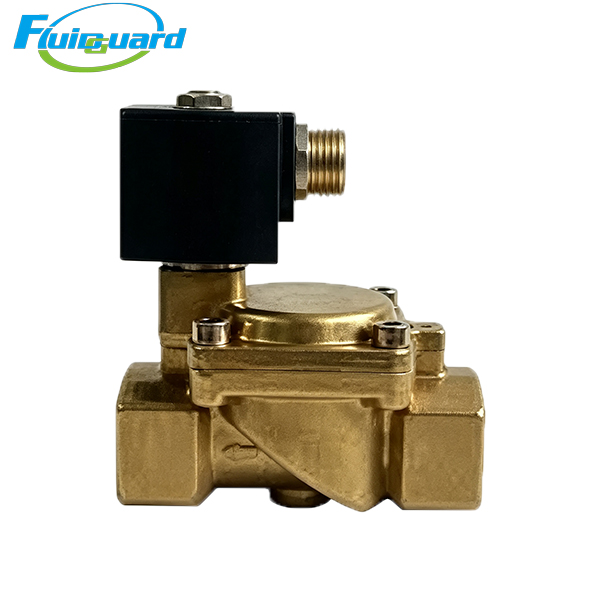 39476569 Solenoid Valves