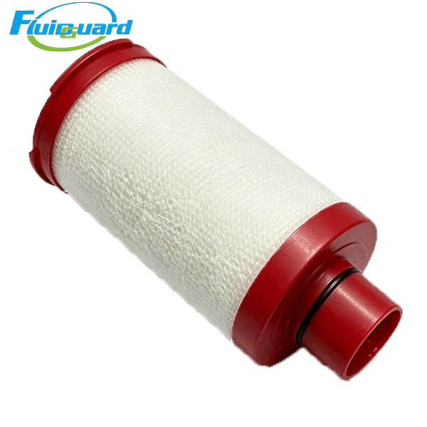 2258293607 Precision Filter 